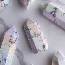 Load image into Gallery viewer, AURA HOWLITE TOWERS