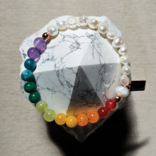 Load image into Gallery viewer, RAINBOW CHAKRA
