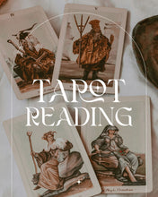 Load image into Gallery viewer, Intuitive Reading
